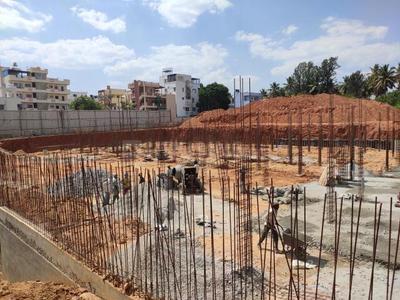 Project Image of 1088.0 - 1646.0 Sq.ft 2 BHK Apartment for buy in Sumukha Earthen Crest