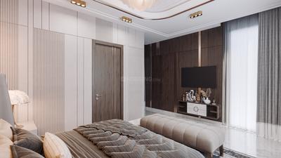 Project Image of 1948.0 - 2864.0 Sq.ft 3 BHK Apartment for buy in Ganga Kotecha Kanchan Tara