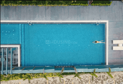 Project Image of 1670.0 - 2564.0 Sq.ft 3 BHK Apartment for buy in Shubhashish Prakash