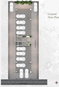Project Image of 0.0 - 2000.0 Sq.ft 3 BHK Apartment for buy in The Avenue Aaryana
