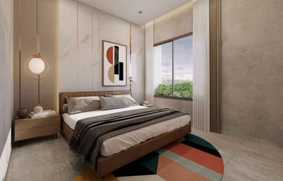 Project Image of 950 Sq.ft 2 BHK Apartment / Flat for sale in Vishala for Rs. 6500000
