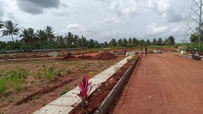 Project Image of 630.0 - 1200.0 Sq.ft Residential Plot Plot for buy in Enrich Golden Enclave