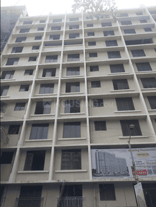 Project Image of 373.0 - 557.0 Sq.ft 1 BHK Apartment for buy in Samarth Enclave H Wing Andheri Chhaya CHS