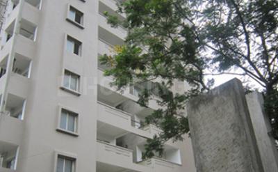 Jain Sankalp Elevation 1