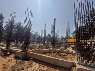 Project Image of 927.0 - 1182.0 Sq.ft 2 BHK Apartment for buy in Confident Fairfield