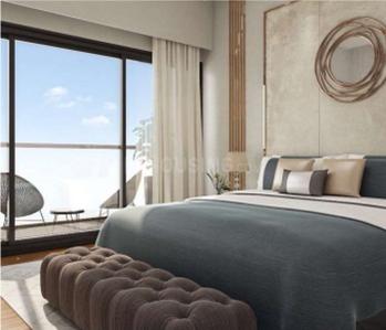 Project Image of 0.0 - 831.83 Sq.ft 2 BHK Apartment for buy in Tycoons Valley Tower B
