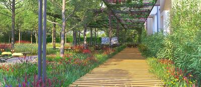 Project Image of 489.22 - 605.04 Sq.ft 2 BHK Apartment for buy in Lodha Vikhroli Tower C1