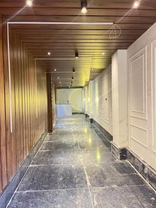 Project Image of 950.0 - 1300.0 Sq.ft 2 BHK Builder Floor for buy in First Golden Residency