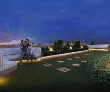 Project Image of 429.0 - 863.0 Sq.ft 1 BHK Apartment for buy in Pratap Liberty One