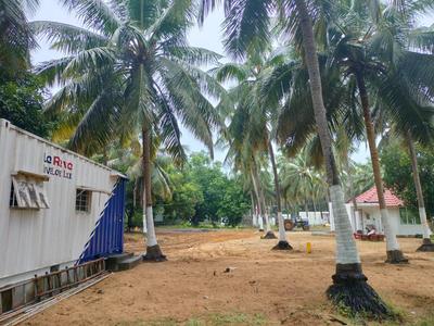 Project Image of 2400.0 - 9600.0 Sq.ft Residential Plot Plot for buy in Lereve