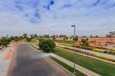 Project Image of 1006 Sq.ft Residential Plot / Land for sale in Yerthiganahalli for Rs. 10563000