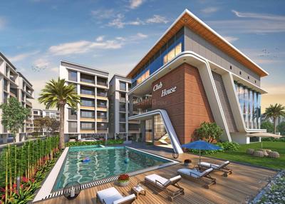 Project Image of 1095.0 - 1710.0 Sq.ft 2 BHK Apartment for buy in Kamala Amulya Heights