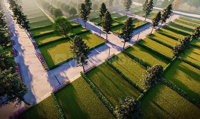 BVL Premio Phase 1 Elevation 1