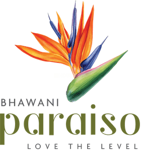 Project Image of 651.0 - 1390.0 Sq.ft 2 BHK Apartment for buy in Bhawani Paraiso