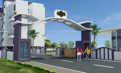Project Image of 462.0 - 600.0 Sq.ft 1 BHK Apartment for buy in Shivtara Tara Mon Desire