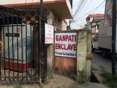 Project Image of 0.0 - 994.0 Sq.ft 2 BHK Apartment for buy in Builder Ganpati Enclave