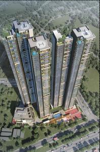 Project Image of 6565.0 - 8811.0 Sq.ft 4 BHK Apartment for buy in SAS Crown