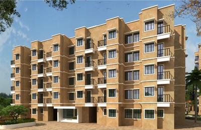 Panvelkar Swarajya Phase I Images for Elevation of Panvelkar Swarajya Phase I 1