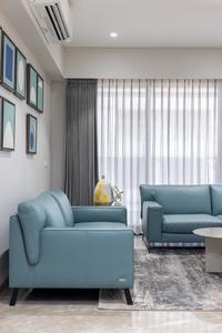 Project Image of 2013.0 - 2098.25 Sq.ft 4 BHK Apartment for buy in Ornate Evita