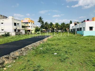 Project Image of 900.0 - 2400.0 Sq.ft Residential Plot Plot for buy in Premier Krishnaraja Avenue