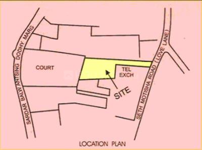 Project Image of 0.0 - 750.0 Sq.ft 1 BHK Apartment for buy in Darshan Shankeshawar Darshan