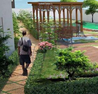 Project Image of 600.0 - 1047.0 Sq.ft 2 BHK Apartment for buy in United Meadows