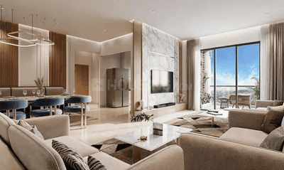Project Image of 1330 Sq.ft 3 BHK Apartment / Flat for sale in Sadashiv Peth for Rs. 20000000