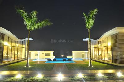 Project Image of 2008.0 - 2990.0 Sq.ft 3 BHK Villa for buy in Anand Aqua Bay
