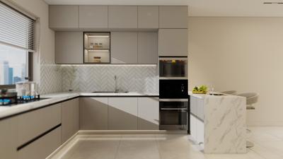 Project Image of 1235.0 - 1565.0 Sq.ft 2 BHK Apartment for buy in UFactor The Rivera