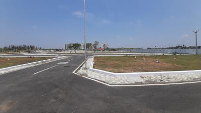 Project Image of 598.0 - 2467.0 Sq.ft Residential Plot Plot for buy in Janani Citrus County Phase I
