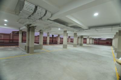 Project Image of 910.0 - 1871.0 Sq.ft 2 BHK Apartment for buy in Sree Dakshas Aroush
