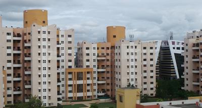 Project Image of 1200 Sq.ft 2 BHK Apartment / Flat for sale in Magarpatta City for Rs. 21000000