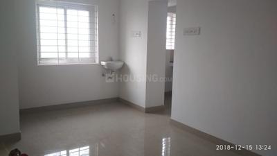 Project Image of 740.0 - 808.0 Sq.ft 2 BHK Apartment for buy in SVVD Silver Bloom