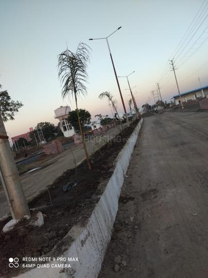 BDA Sardar Vallab Bhai Patel Apsi Karar Yojna Internal Roads & Footpaths 1
