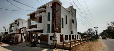 Project Image of 846.0 - 1352.0 Sq.ft 2 BHK Villa for buy in Sri Balaji Arcade Phase 2 