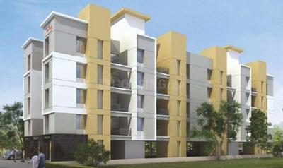 Project Image of 620.0 - 795.0 Sq.ft 1 BHK Apartment for buy in Nivasa Umang