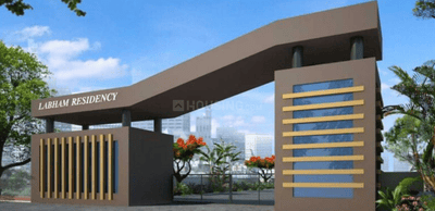 Project Image of 606.0 - 914.0 Sq.ft 1 BHK Apartment for buy in Laabham Residency