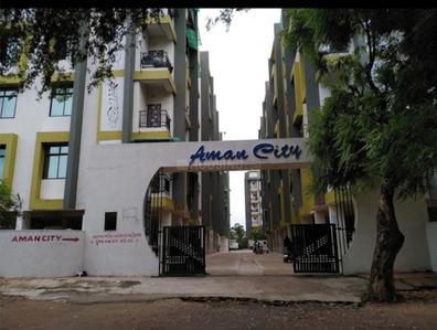Project Image of 765.0 - 1152.0 Sq.ft 1 BHK Apartment for buy in Aman City