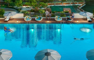 Project Image of 818.0 - 1285.0 Sq.ft 2 BHK Apartment for buy in Code Name Mangalam