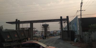 Project Image of 2160.0 - 4500.0 Sq.ft Residential Plot Plot for buy in Haripriya Luxury Villa Plot