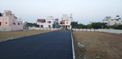 Project Image of 800.0 - 1600.0 Sq.ft Residential Plot Plot for buy in Metro Dev Vihar