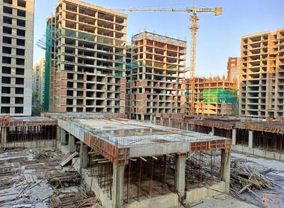 Project Image of 2265 Sq.ft 3 BHK Apartment / Flat for sale in Dumas for Rs. 10800000