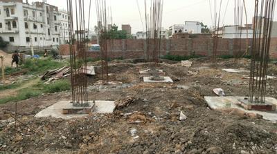 Project Image of 410.0 - 782.66 Sq.ft 1 BHK Apartment for buy in Surondha J D Mansion