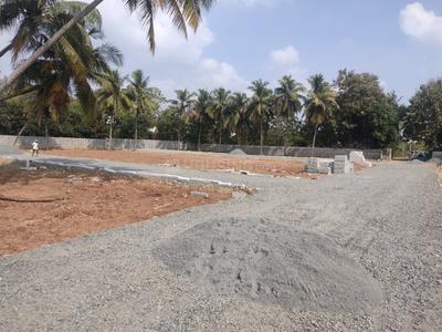 Project Image of 782.0 - 1200.0 Sq.ft Residential Plot Plot for buy in Vikaa Sai Ganesh Avenue Phase 1