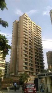 Project Image of 724.0 - 917.0 Sq.ft 2 BHK Apartment for buy in Raunak Sai Dham Towers