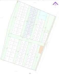 Project Image of 1352.38 - 3556.29 Sq.ft Residential Plot Plot for buy in HappyHomes Mutually Aided Cooperative Housing Society Limited