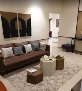 Project Image of 710.42 - 1399.31 Sq.ft 2 BHK Apartment for buy in Shriram Shriram Park 63 Phase 3