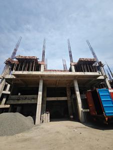 Project Image of 1757.0 - 2627.0 Sq.ft 3 BHK Apartment for buy in ABAD Sunrise Park
