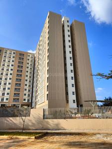 Project Image of 510 Sq.ft 1 BHK Apartment / Flat for sale in Boodihal for Rs. 6000000