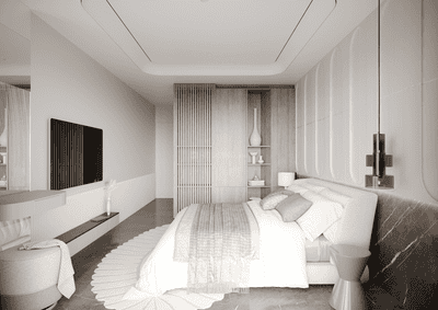 Project Image of 856.0 - 2981.0 Sq.ft 2 BHK Apartment for buy in Palm Amore
